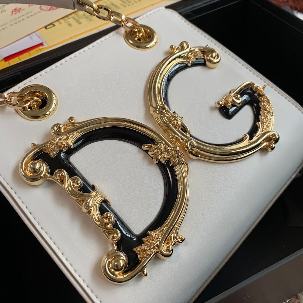 Dragons Bags DGn Luxury Bag --93457