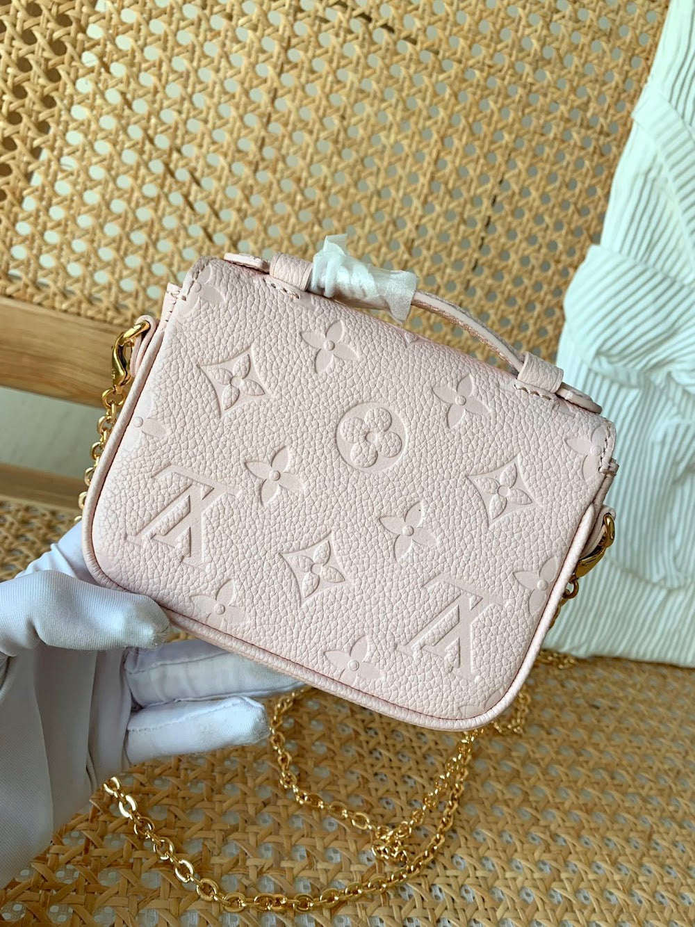 Dragons Bags LV Luxury Bag --55913