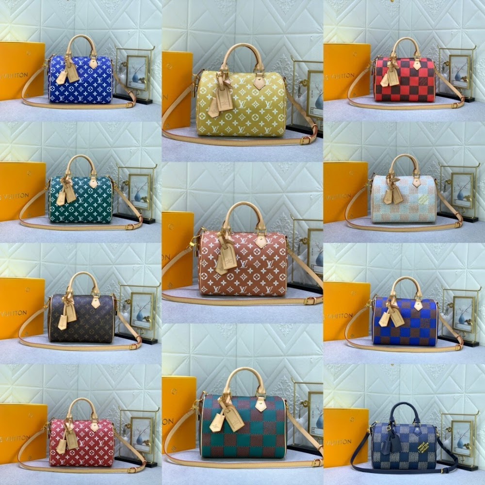 Jessica Bags ln Luxury Bag --76044