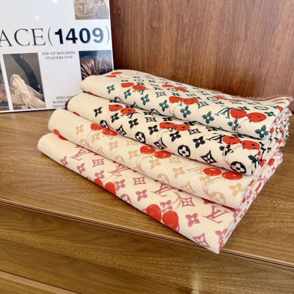 Dragons Bags Premium Designer Scarf --99409
