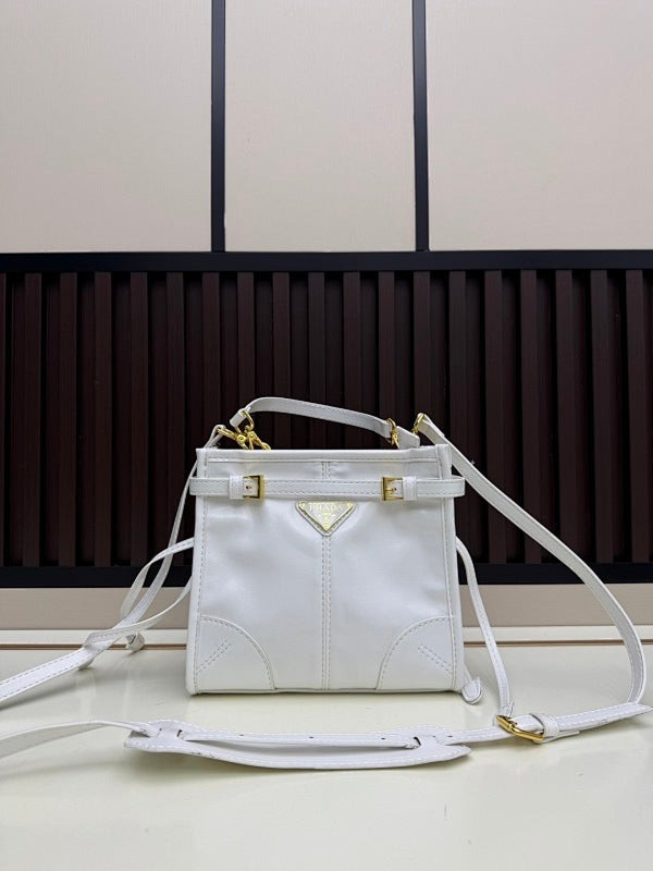 Jessica Bags pradn Luxury Bag --74586