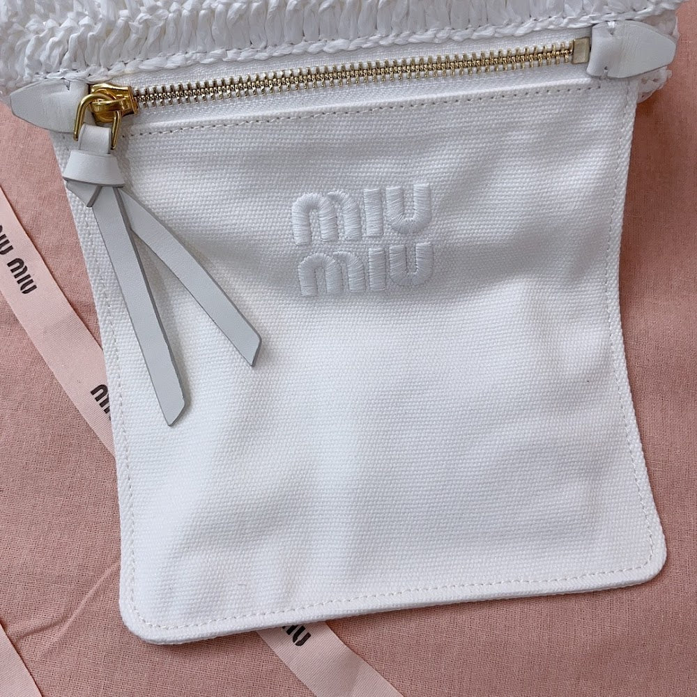 Dragons Bags Miun Miun Luxury Bag --122801