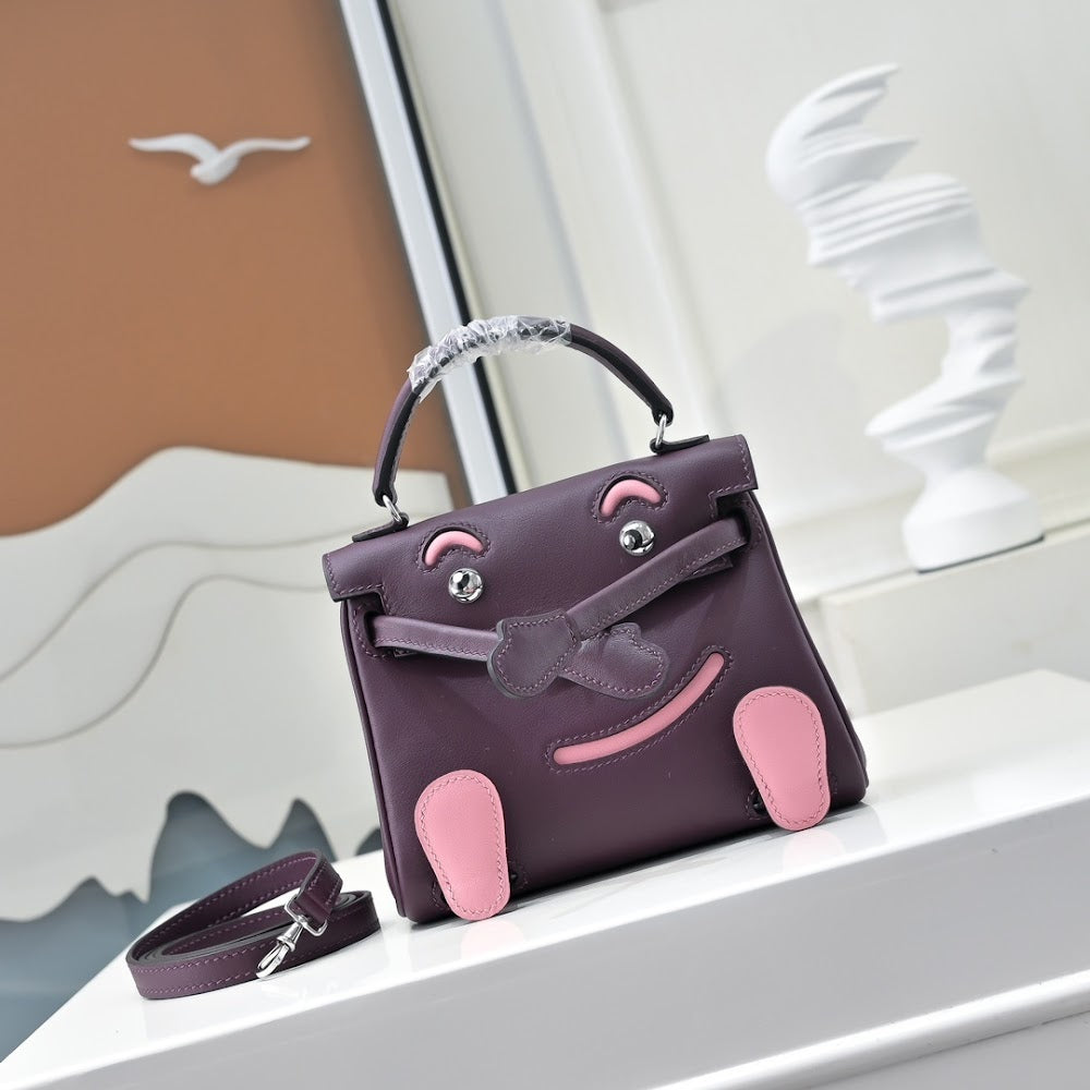 Dragons BagsHermesn Luxury Bag --116584