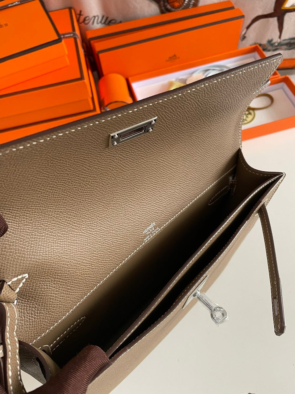 Dragons BagsHermesn Luxury Bag --116714