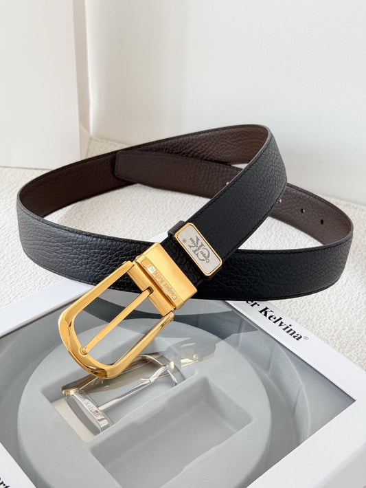 Dragons Bags ln Luxury Belt --110169