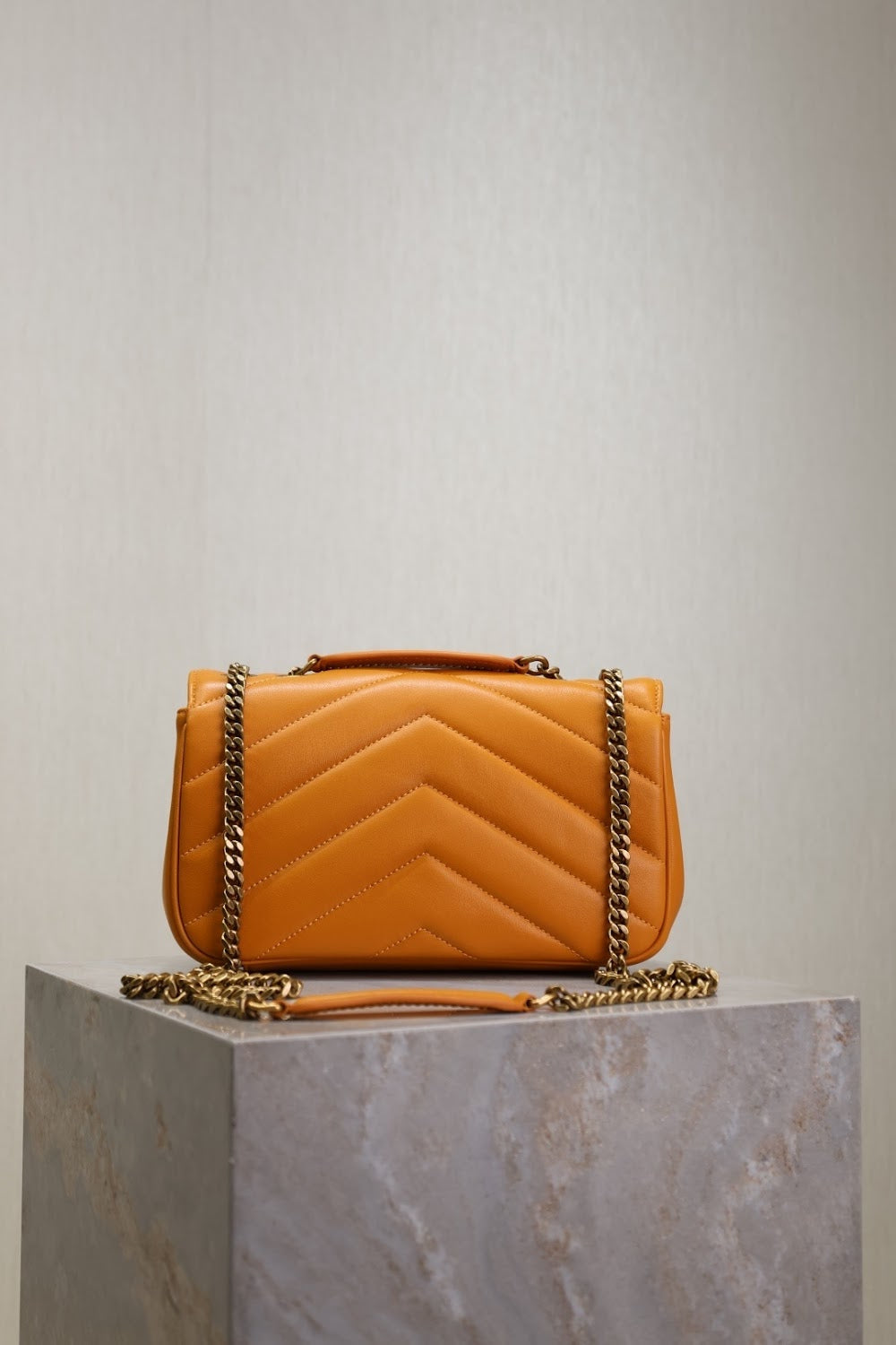 Dragons Bags YSLn Luxury Bag --120594