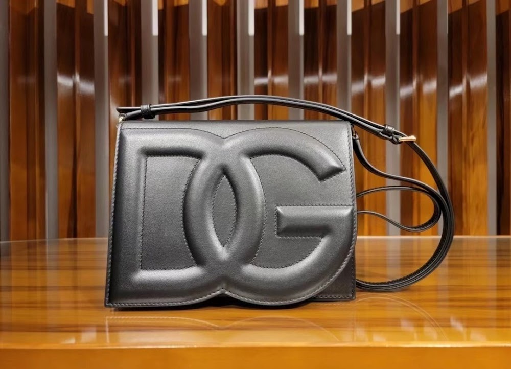 Dragons Bags DGn Luxury Bag --93866
