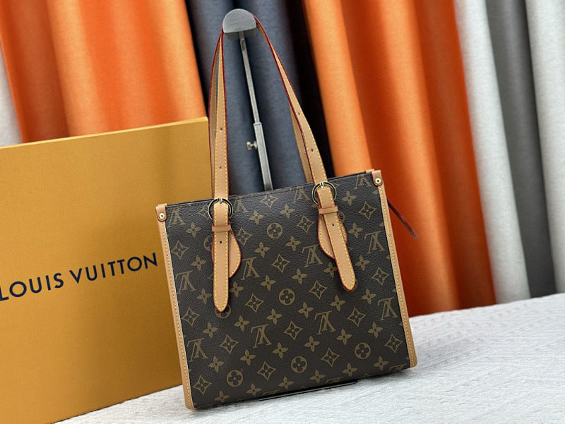 Dragons Bags LVn Luxury Bag --79423