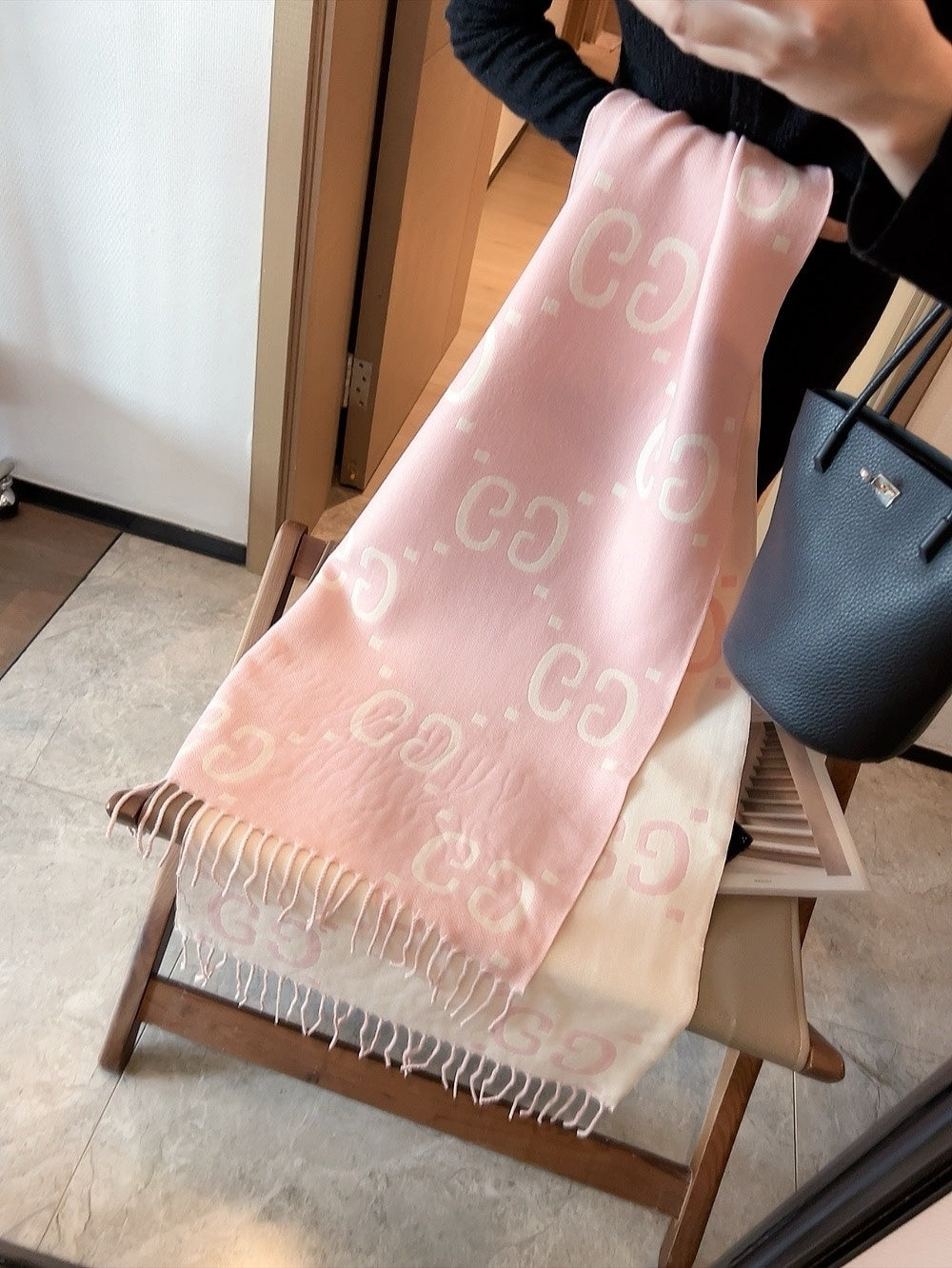 Dragons Bags Premium Designer Scarf --98870