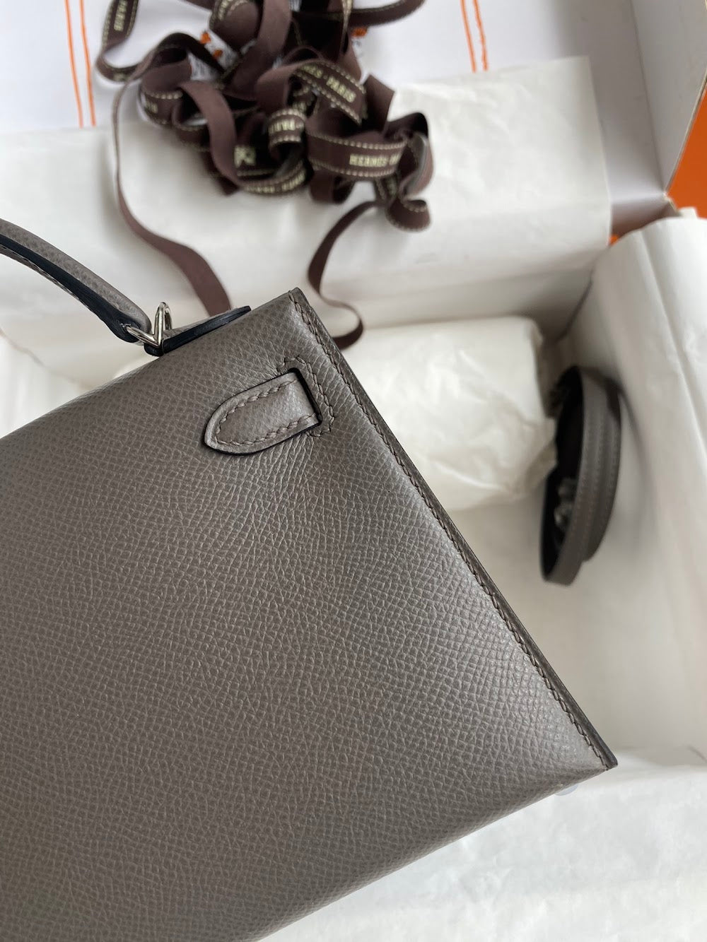 Dragons Bags Hermesn Luxury Bag --119028