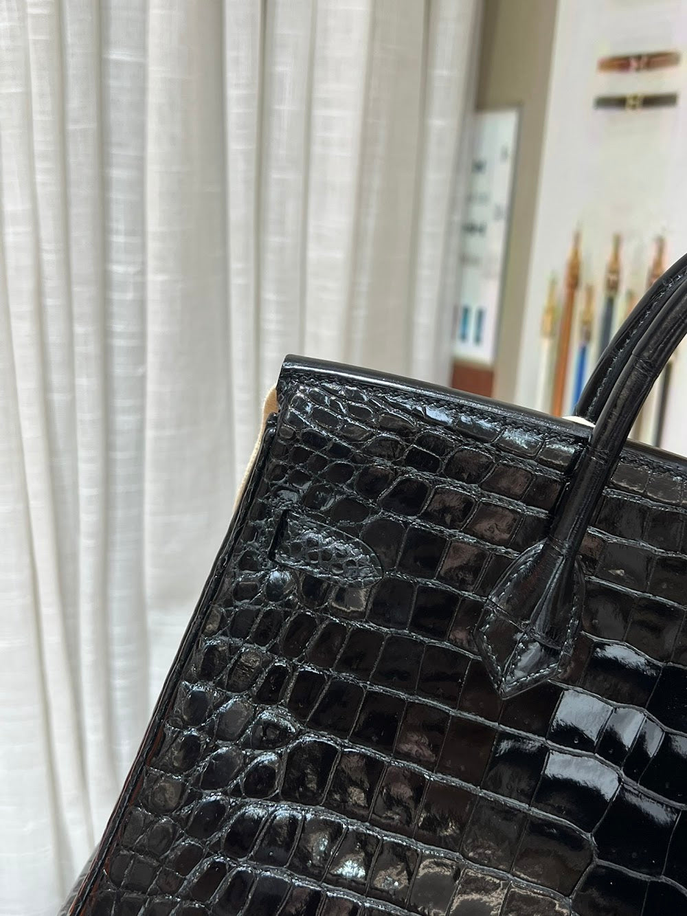 Dragons BagsHermesn Luxury Bag --117353