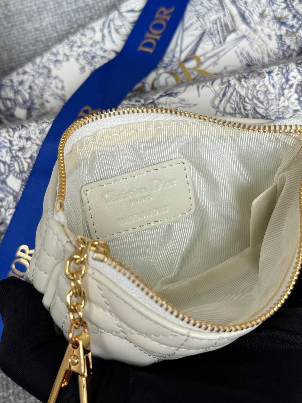 Dragons BagsDiorn Luxury Bag --114669