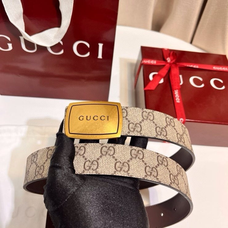 Dragons Bags Guccin Luxury Belt --105691