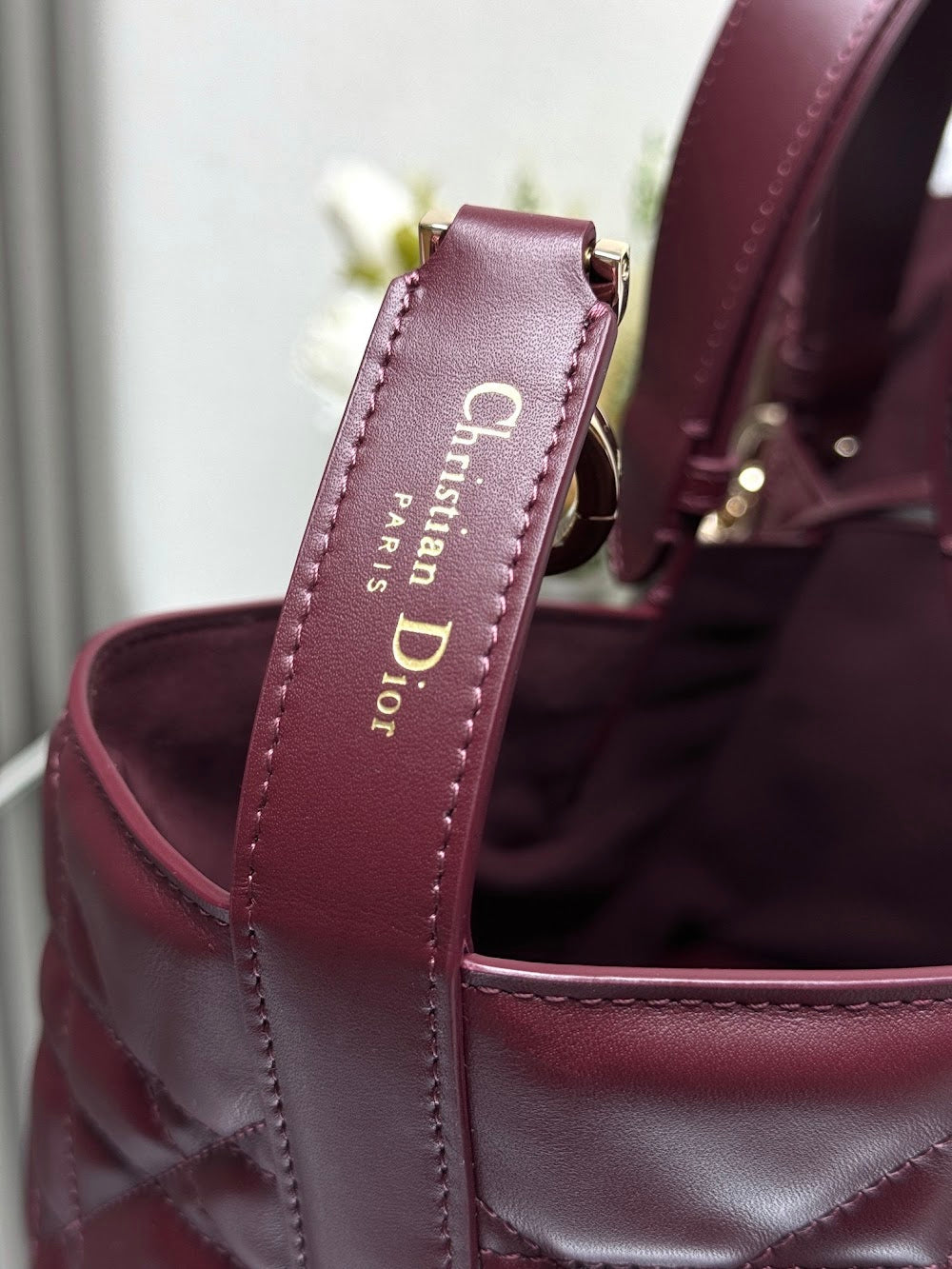 Dragons BagsDiorn Luxury Bag --116430