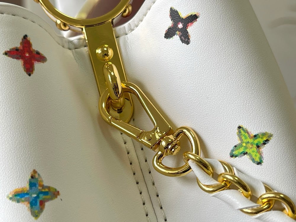 Dragons Bags LVn Luxury Bag --78730