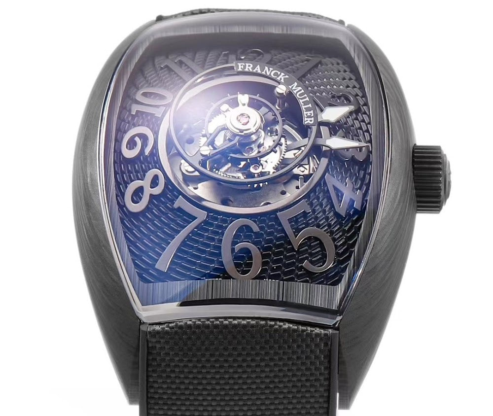 Dragons Bags Luxury Designer Watch --103537