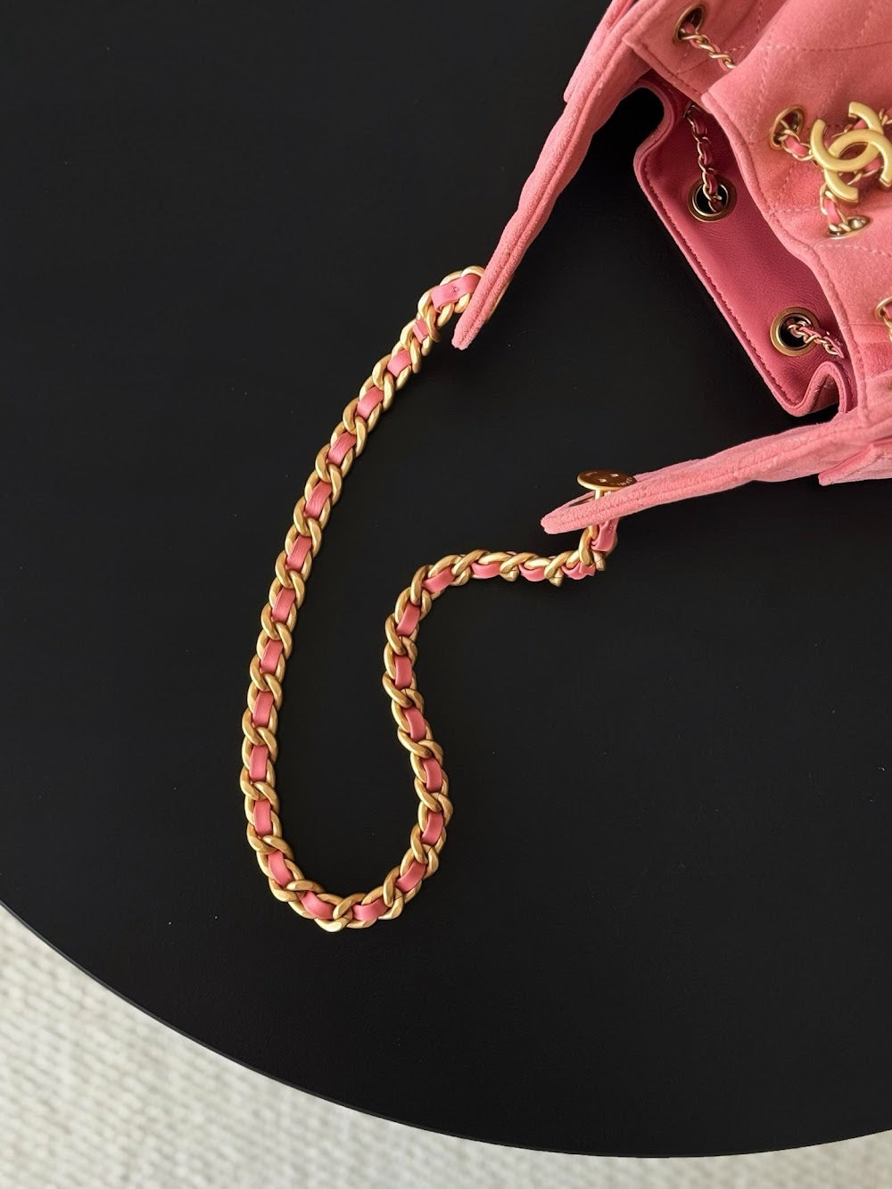 Dragons BagsCHn Luxury Bag --113843