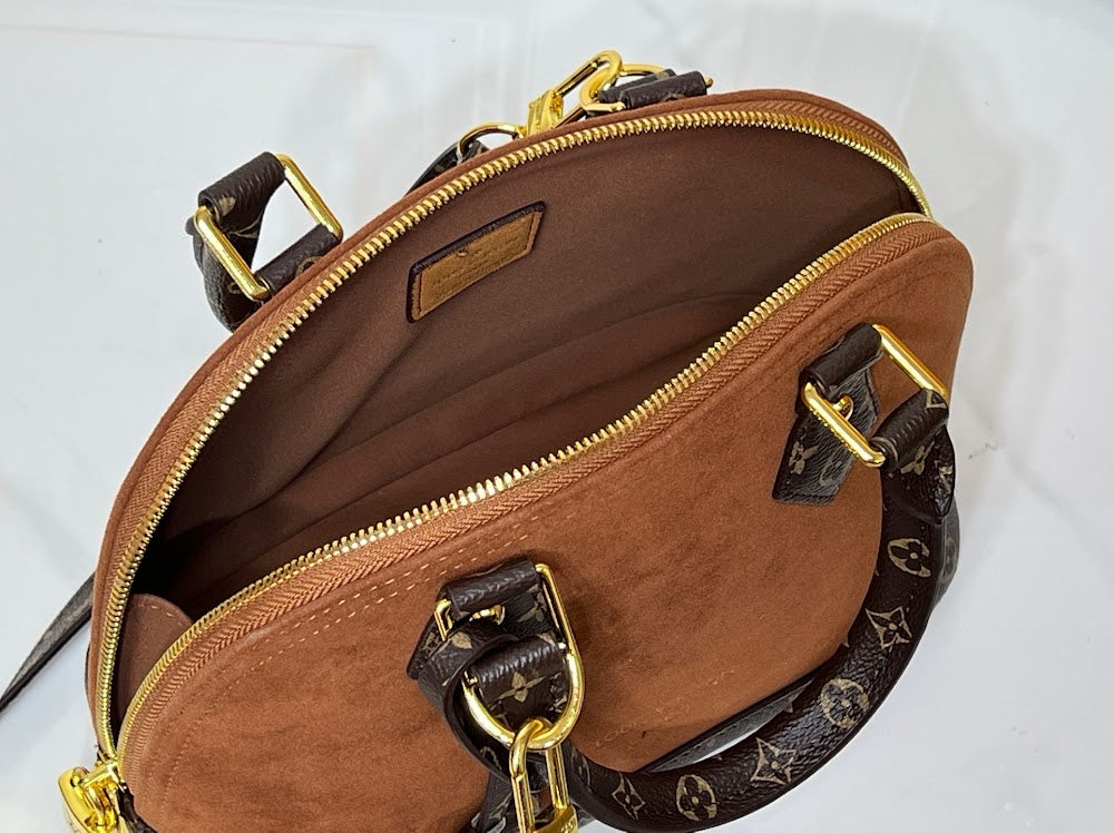 Dragons Bags ln Luxury Bag --77448