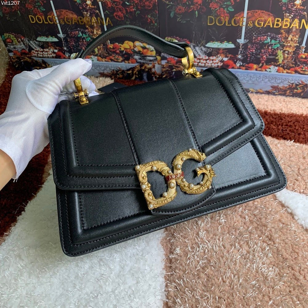 Dragons Bags DGn Luxury Bag --93340