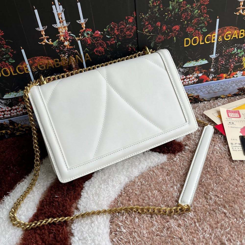 Dragons Bags DGn Luxury Bag --93433