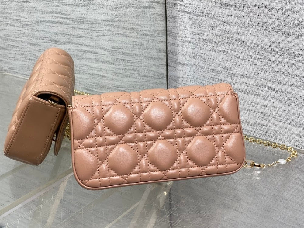 Dragons BagsDiorn Luxury Bag --115102