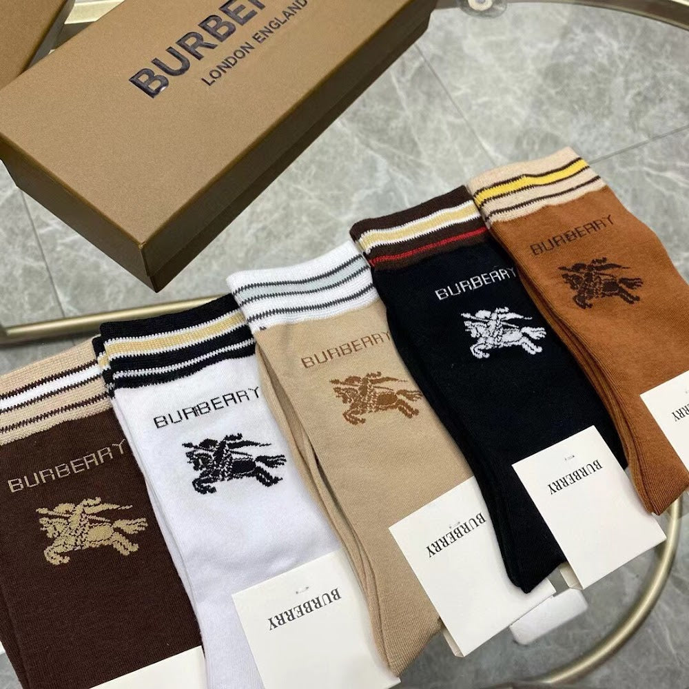Dragons Bags Premium Luxury Socks --98345