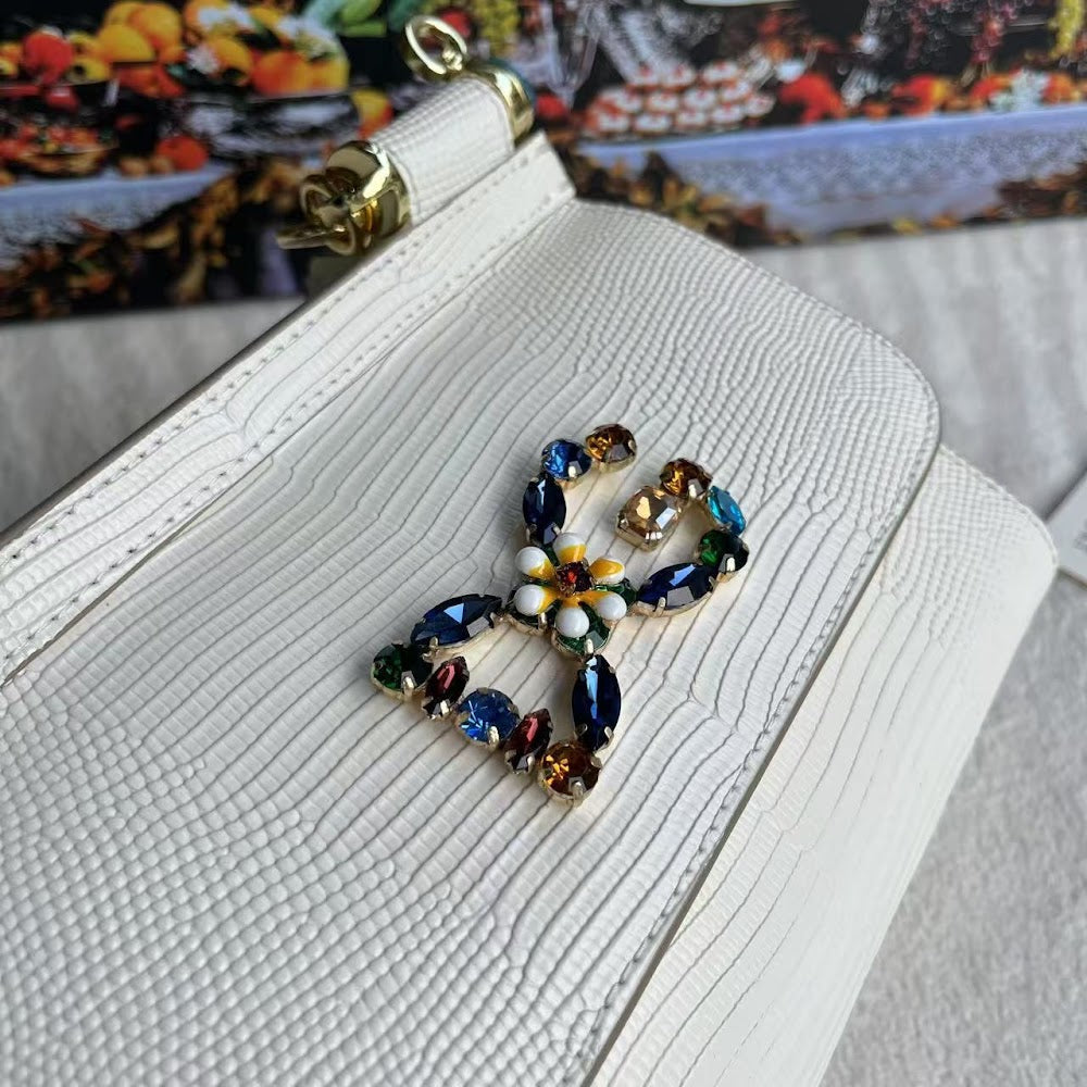 Dragons Bags DGn Luxury Bag --93959