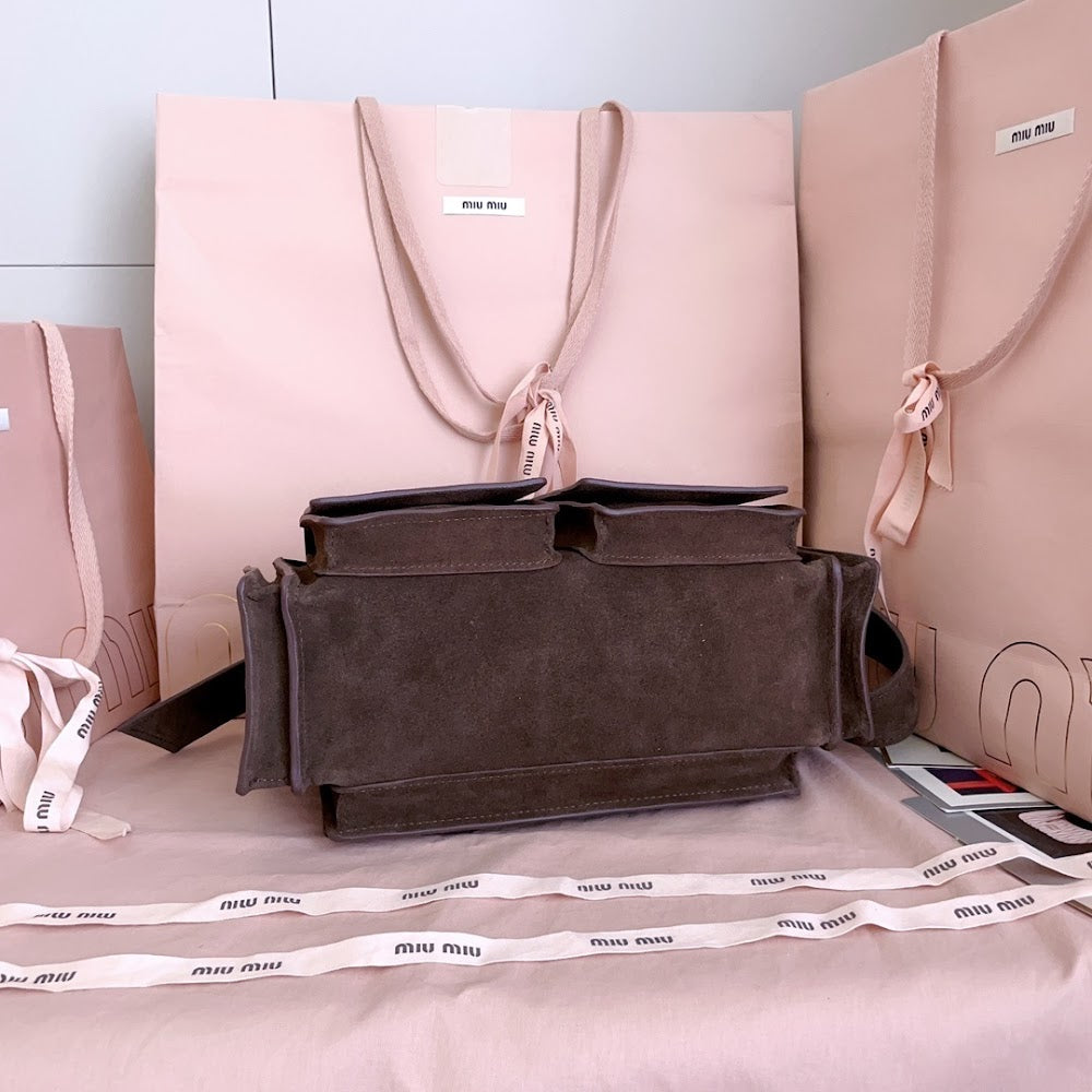 Dragons Bags Miun Miun Luxury Bag --122762