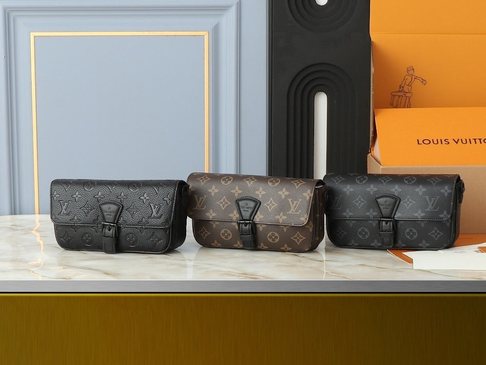 Dragons Bags ln Luxury Bag --76401