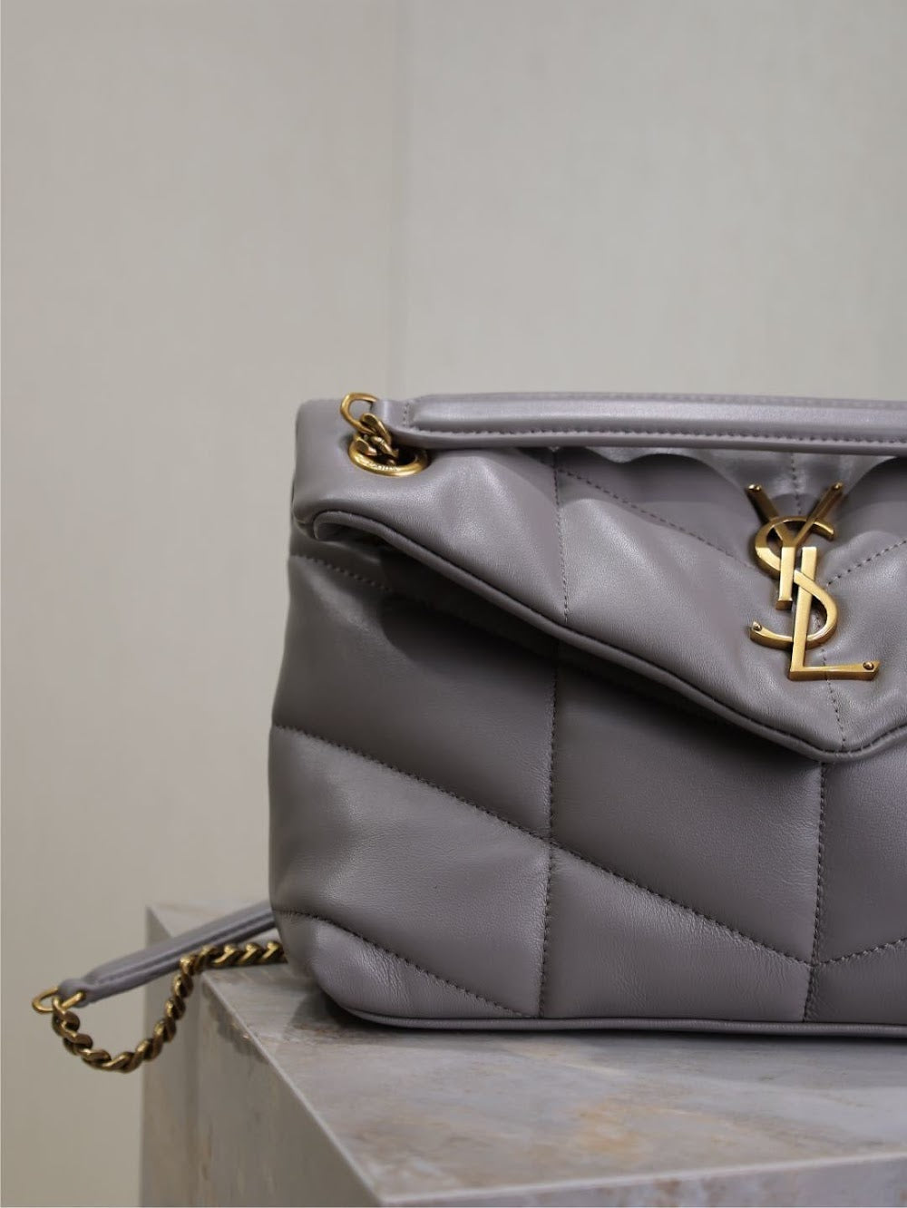 Dragons Bags YSLn Luxury Bag --119414