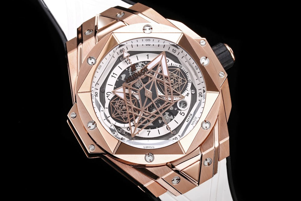 Dragons Bags Luxury Designer Watch --103239