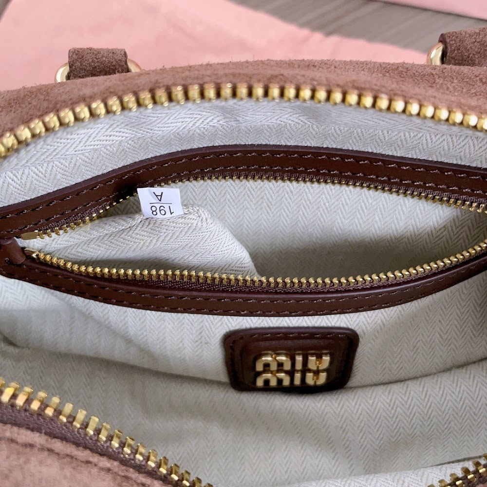 Dragons Bags Miun Miun Luxury Bag --123293
