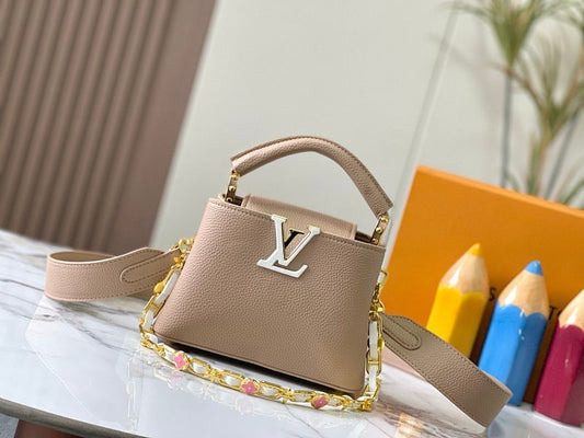 Dragons Bags LVn Luxury Bag --78708