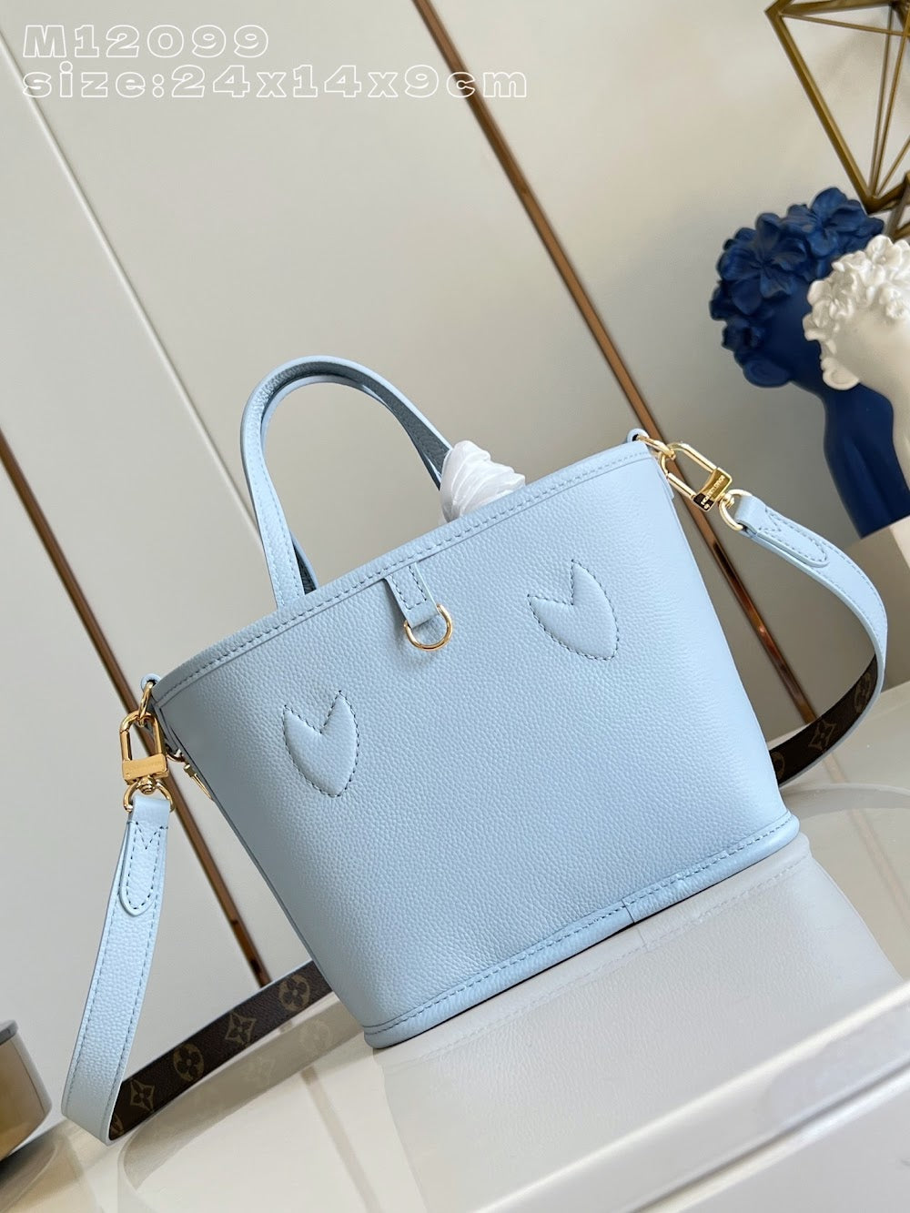 Dragons Bags ln Luxury Bag --96585