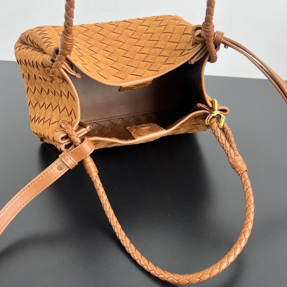 Dragons Bags Bottegan Luxury Bag --90303