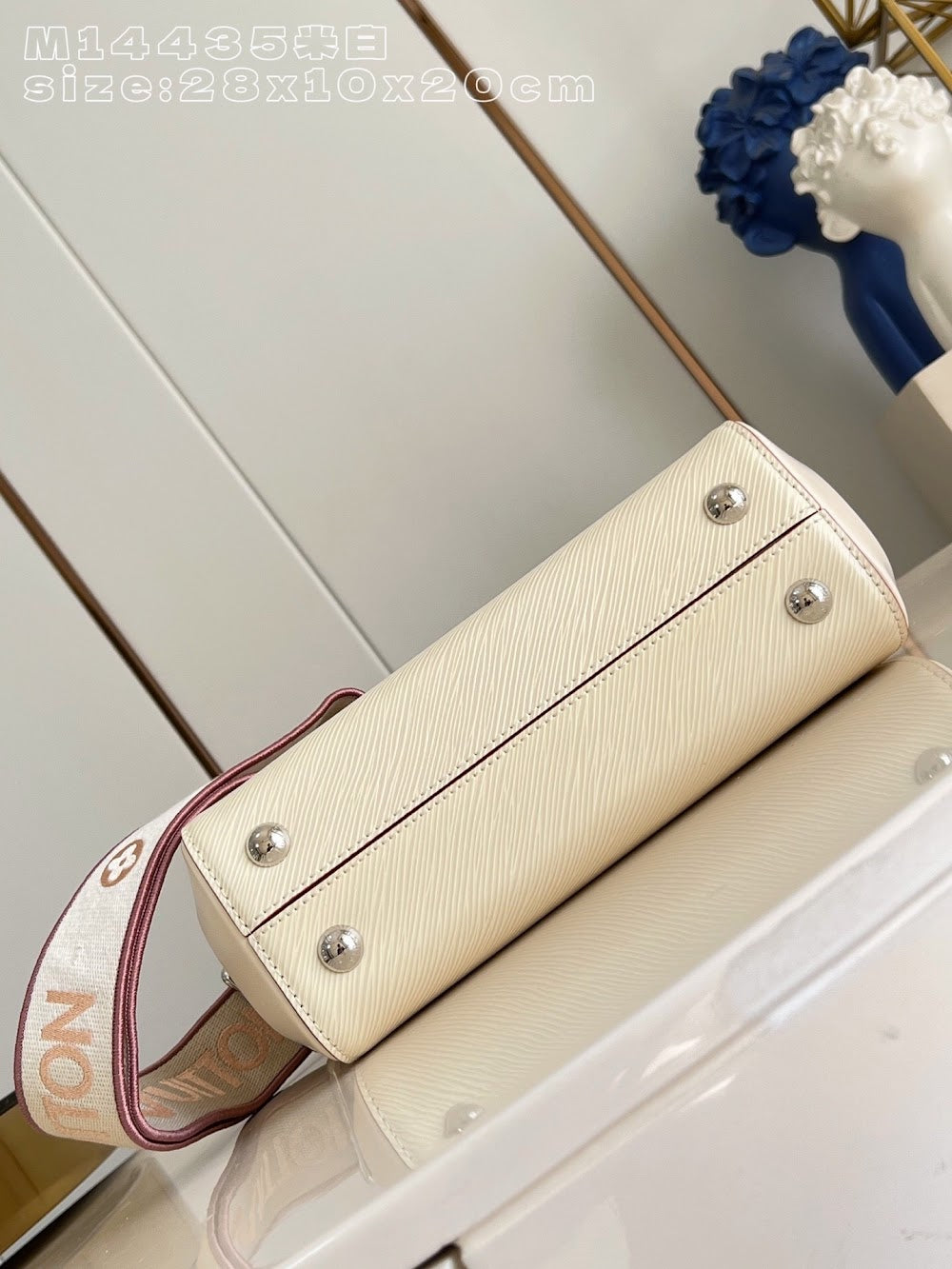 Dragons Bags ln Luxury Bag --96336
