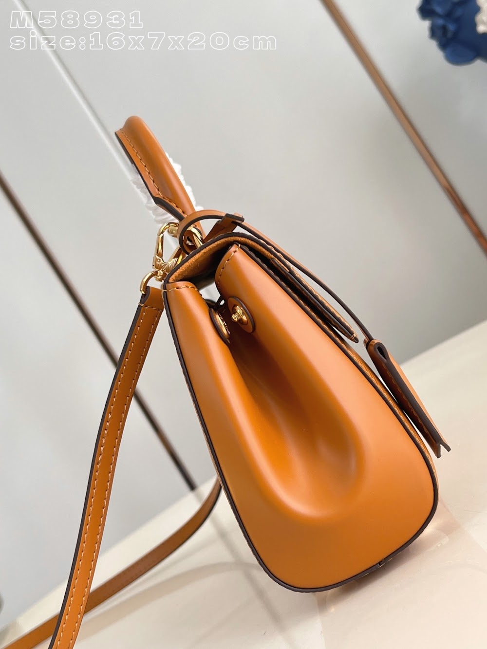 Dragons Bags ln Luxury Bag --95812