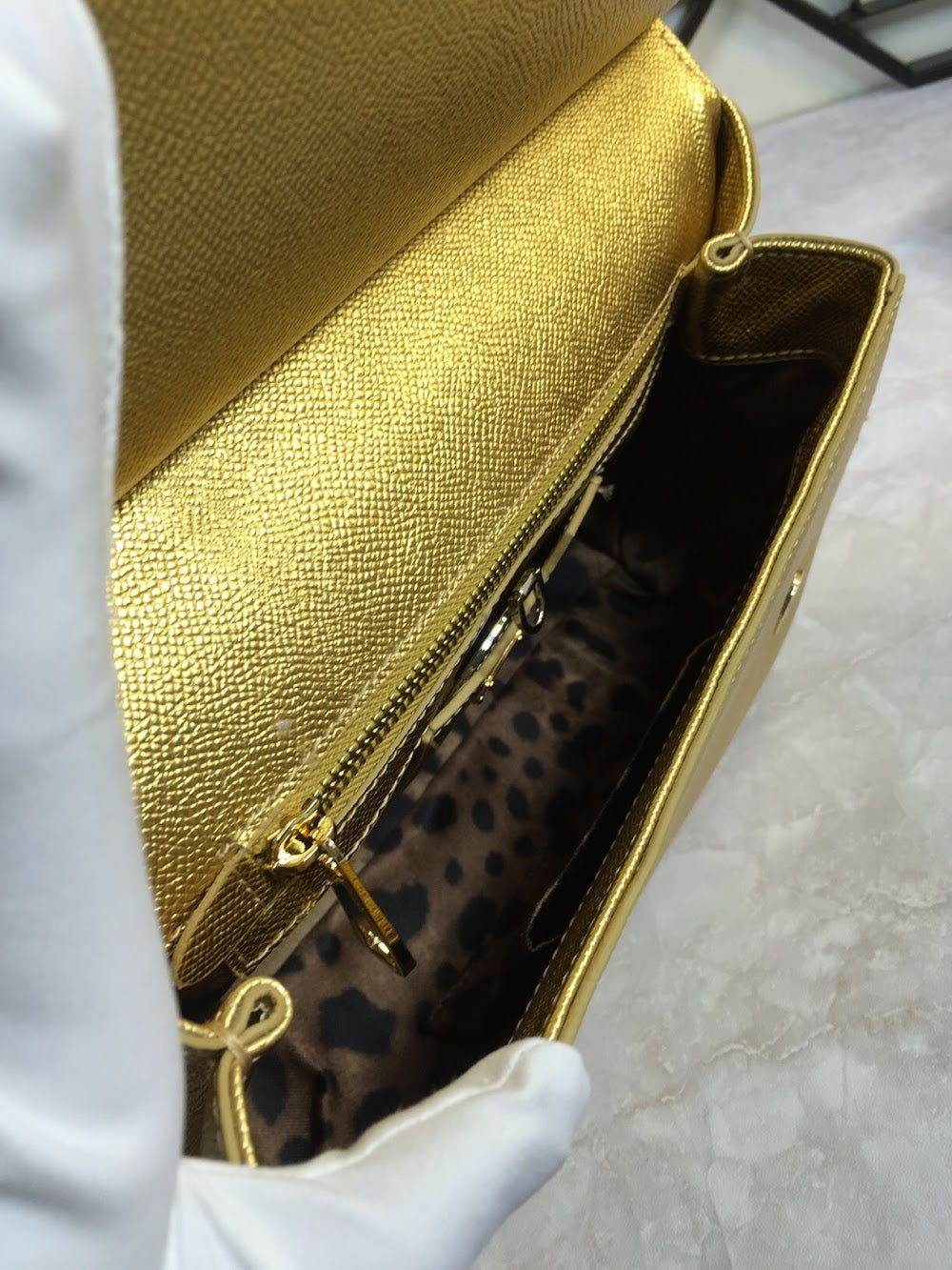 Dragons Bags DGn Luxury Bag --93193