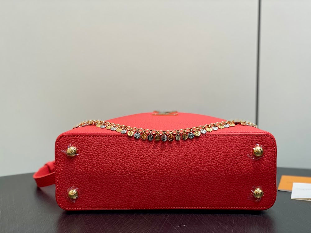 Dragons Bags ln Luxury Bag --96557