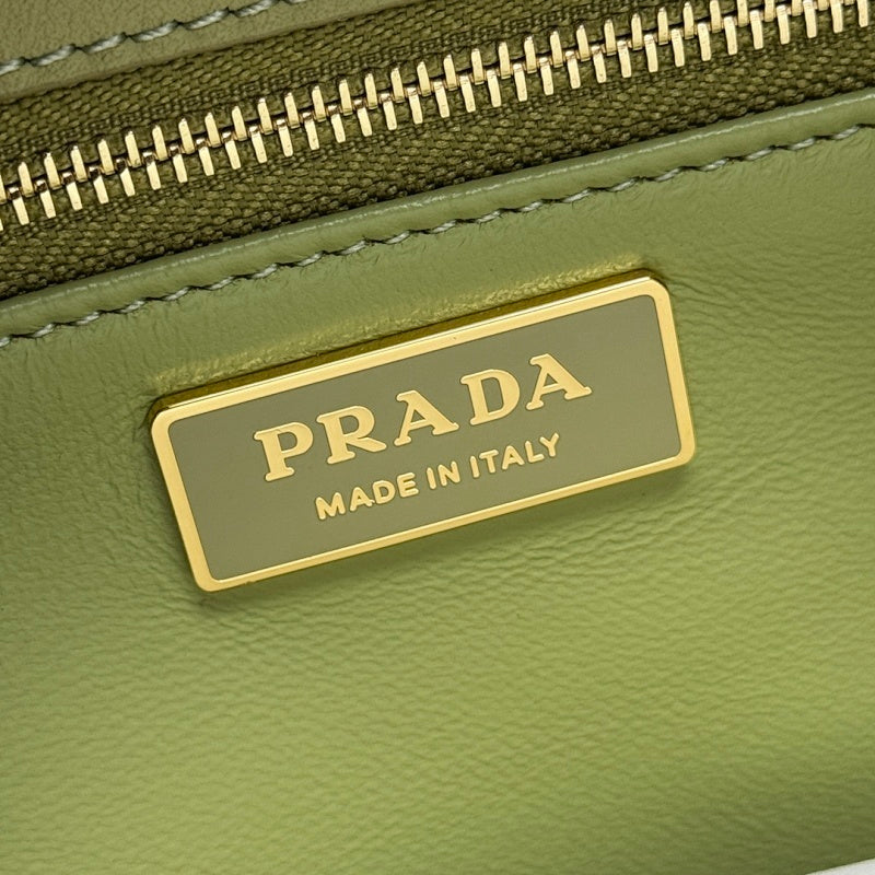 Jessica Bags pradn Luxury Bag --75230