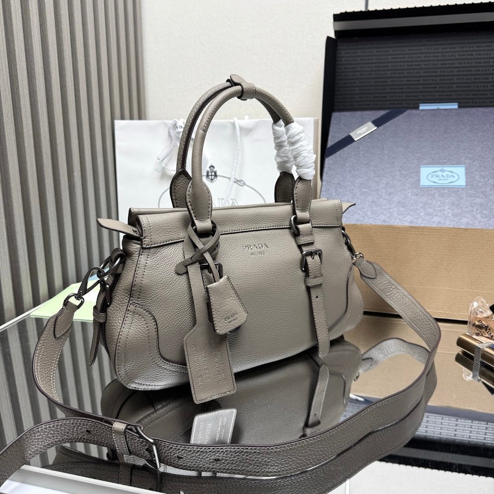 Dragons Bags Pradn Luxury Bag --102844