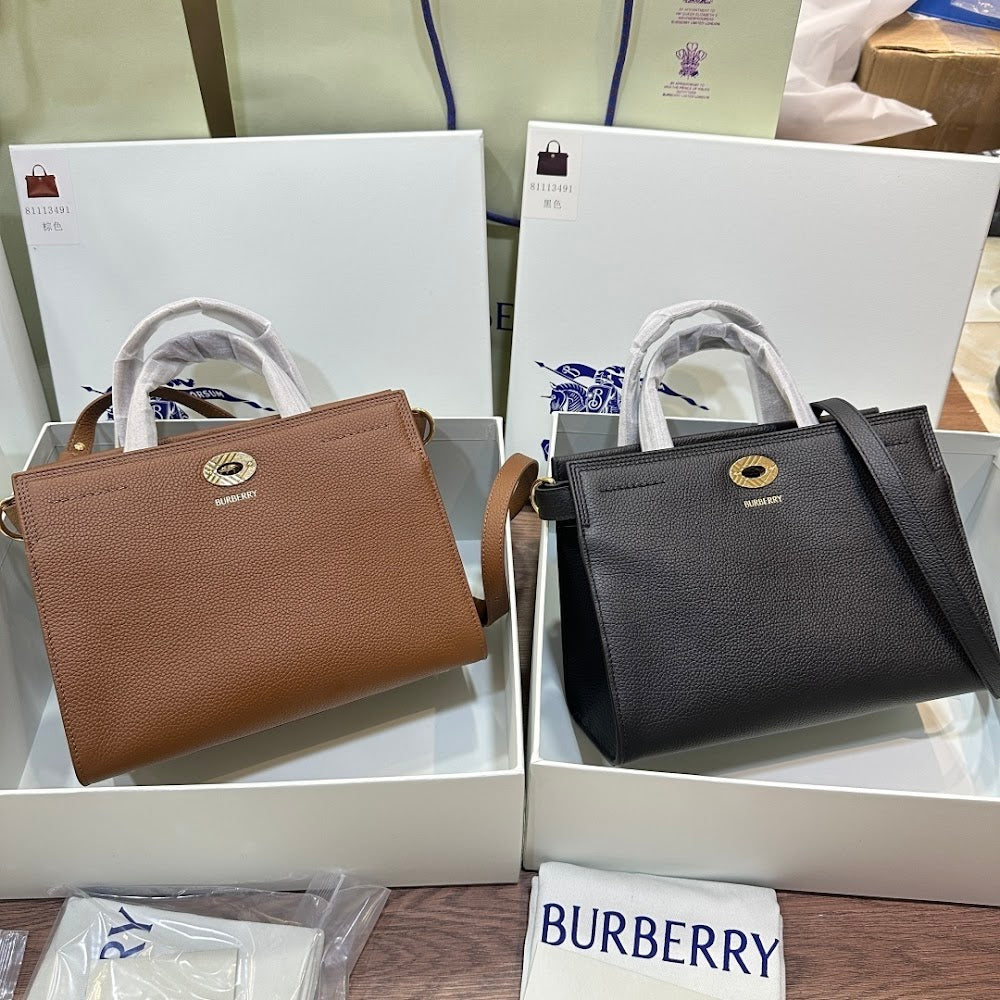 Dragons Bags Burberryn Luxury Bag --92371