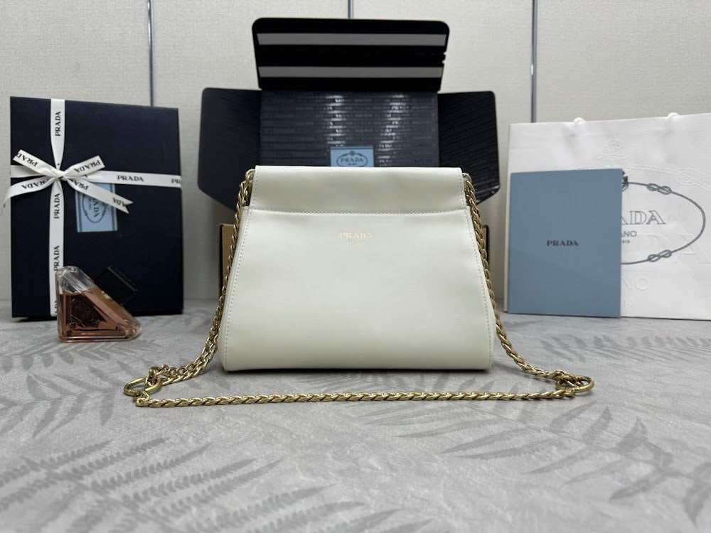 Dragons Bags Pradn Luxury Bag --101383