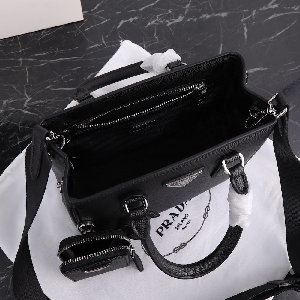 Dragons Bags pradn Luxury Bag --73604
