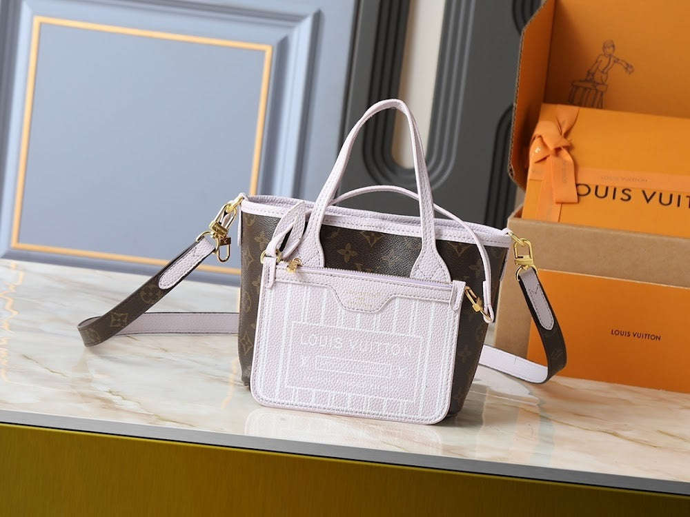 Dragons Bags ln Luxury Bag --77430