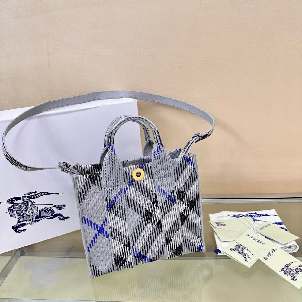 Dragons Bags Burberryn Luxury Bag --92434