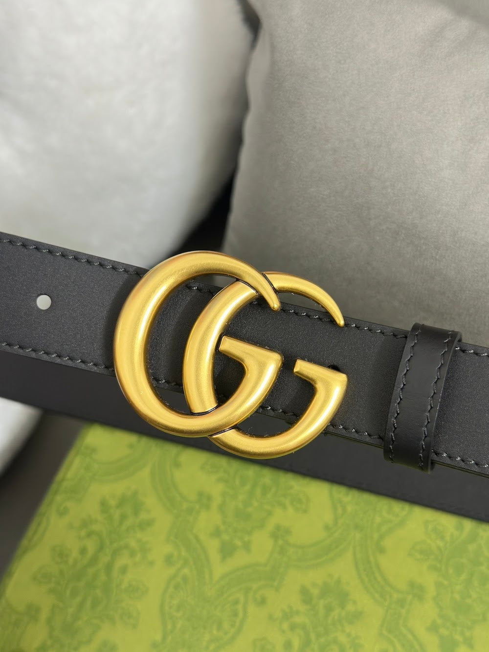 Dragons Bags Guccin Luxury Belt --107968