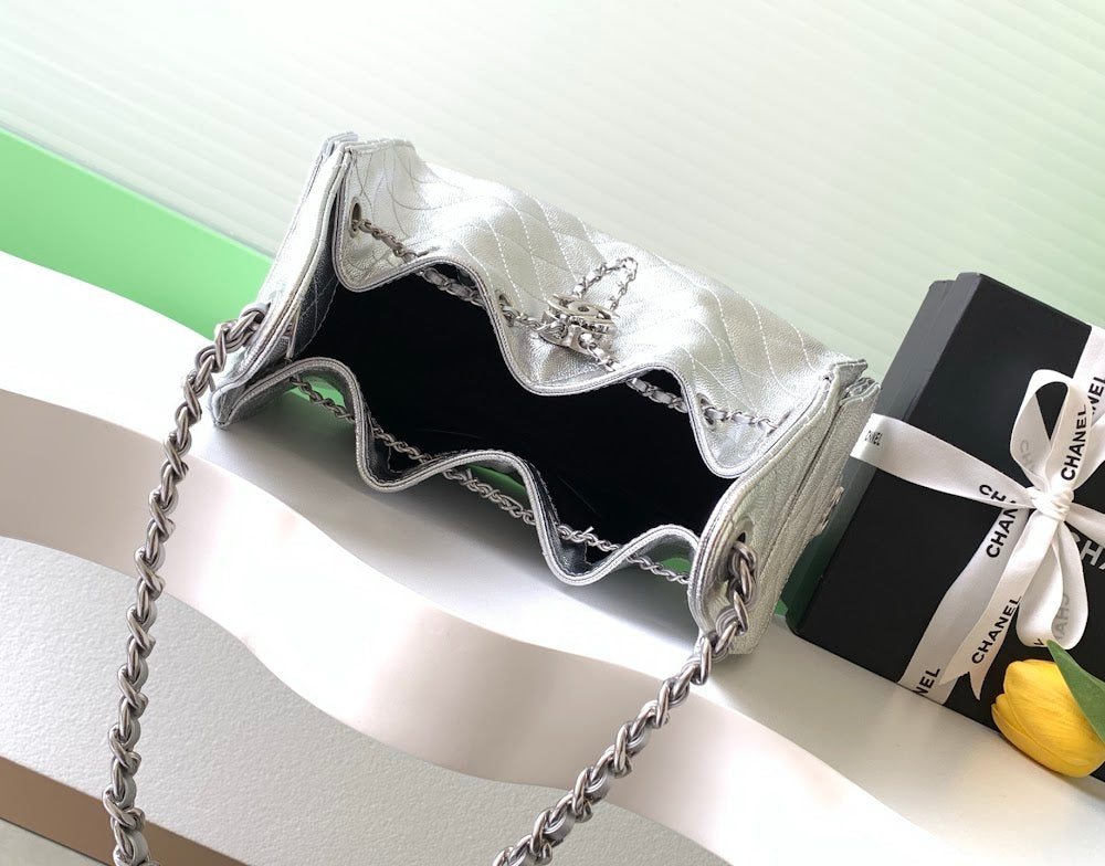 Dragons Bags CHn Luxury Bag --112921