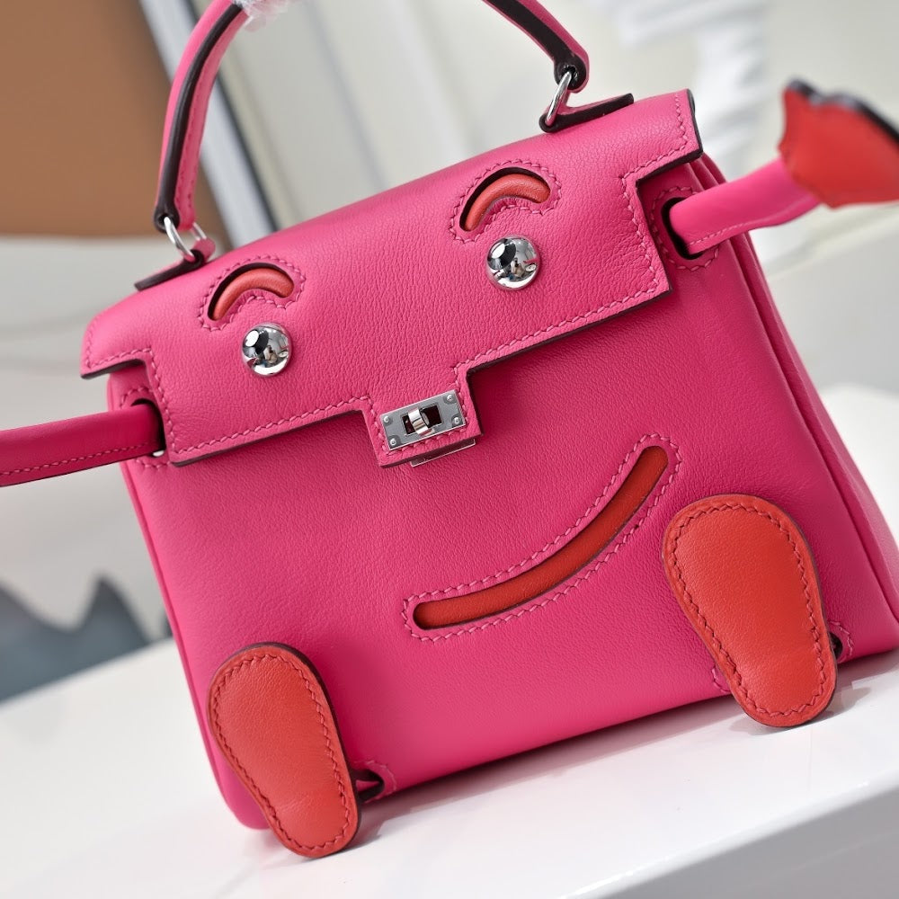 Dragons BagsHermesn Luxury Bag --116593