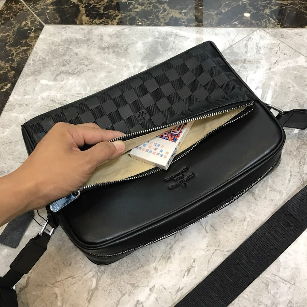 Dragons Bags ln Luxury Bag --71258